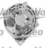 Генератор VALEO 434017 Генератор VALEO 434017