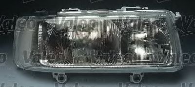 Основная фара VAG 896941030