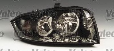 Основная фара VAG 8Z0941003