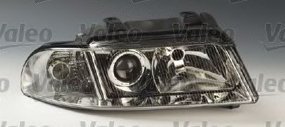 Основная фара VAG 8D0941029AM