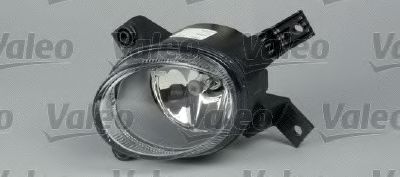 Противотуманная фара VALEO 088896