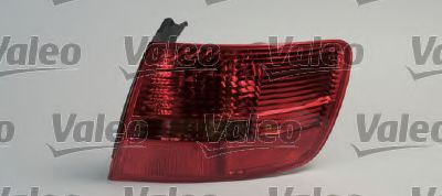 Задний фонарь VALEO 043326