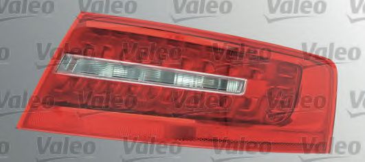 Задний фонарь VALEO 043842
