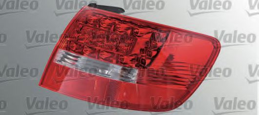 Задний фонарь VALEO 043847