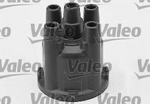Крышка распределителя зажигания VALEO 243882