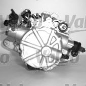 Генератор VALEO 600006