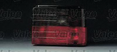 Задний фонарь CITROEN/PEUGEOT 95653961