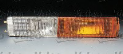 Указатель поворотов CITROEN/PEUGEOT 95616035