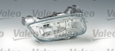 Противотуманная фара VALEO 086369