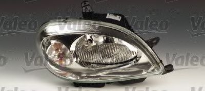 Основная фара VALEO 087573