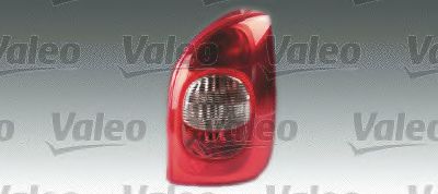 Задний фонарь VALEO 087622