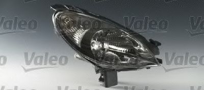 Основная фара VALEO 088703