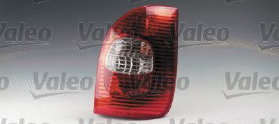 Задний фонарь VALEO 088729