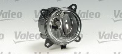 Противотуманная фара VALEO 088900