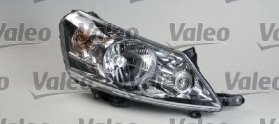 Основная фара VALEO 043405