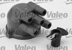 Монтажный комплект, устройство для выключения зажигания VALEO 582201