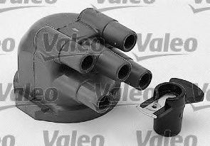 Монтажный комплект, устройство для выключения зажигания VALEO 582354