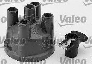 Монтажный комплект, устройство для выключения зажигания VALEO 582478