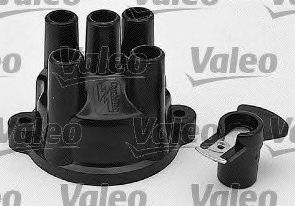Монтажный комплект, устройство для выключения зажигания VALEO 582480