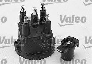 Монтажный комплект, устройство для выключения зажигания VALEO 243152