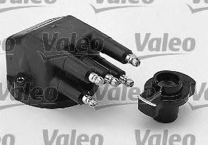 Монтажный комплект, устройство для выключения зажигания VALEO 243154
