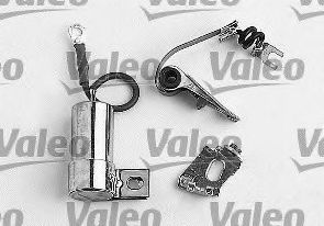Монтажный комплект, устройство для выключения зажигания VALEO 582168