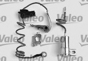 Монтажный комплект, устройство для выключения зажигания VALEO 582177