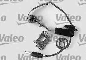 Контактная группа VALEO 582017 Контактная группа VALEO 582017