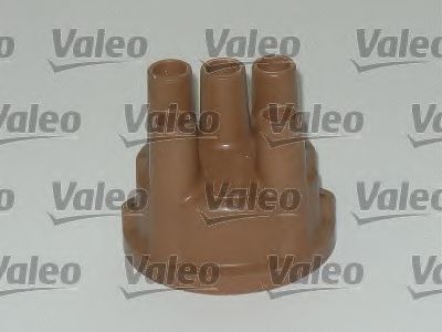 Крышка распределителя зажигания VALEO 667308