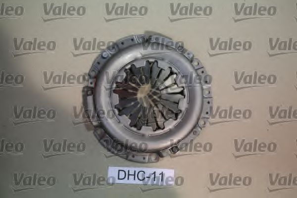 Комплект сцепления VALEO 826600