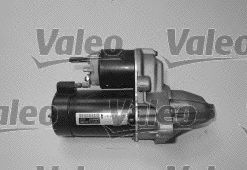 Стартер VALEO 455951 Стартер VALEO 455951