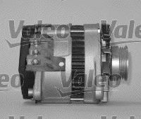 Генератор VALEO 437378 Генератор VALEO 437378