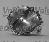 Генератор VALEO 437378 Генератор VALEO 437378
