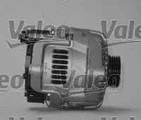 Генератор VALEO 436656 Генератор VALEO 436656