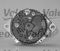 Генератор VALEO 436656 Генератор VALEO 436656