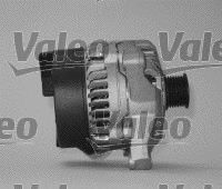 Генератор VALEO 437319 Генератор VALEO 437319