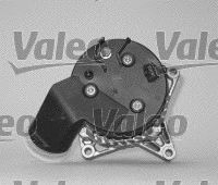Генератор VALEO 437319 Генератор VALEO 437319