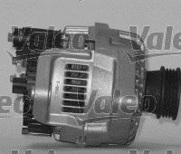 Генератор VALEO 436285 Генератор VALEO 436285