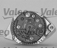 Генератор VALEO 436285 Генератор VALEO 436285