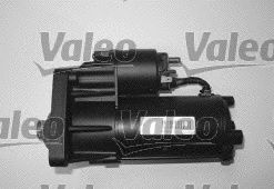 Стартер VALEO 455741 Стартер VALEO 455741