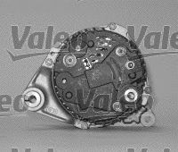 Генератор VALEO 436386 Генератор VALEO 436386