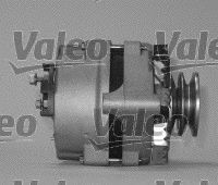 Генератор VALEO 436727 Генератор VALEO 436727