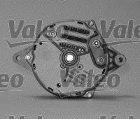 Генератор VALEO 436727 Генератор VALEO 436727
