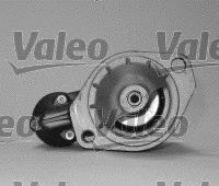 Стартер VALEO 436023 Стартер VALEO 436023