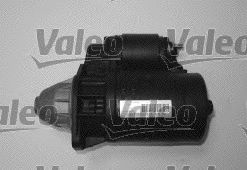 Стартер VALEO 436023 Стартер VALEO 436023