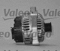 Генератор VALEO 436486 Генератор VALEO 436486