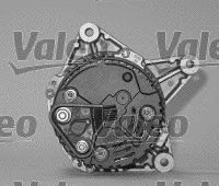 Генератор VALEO 436486 Генератор VALEO 436486
