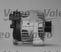 Генератор VALEO 437538