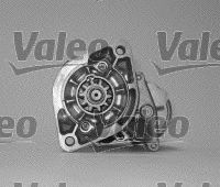 Стартер VALEO 455596 Стартер VALEO 455596