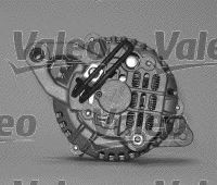 Генератор VALEO 436544 Генератор VALEO 436544